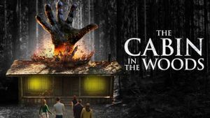 The Cabin in the Woods's poster