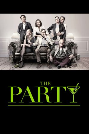 The Party's poster