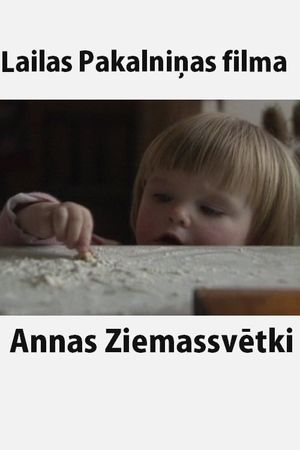 Annas Ziemassvētki's poster