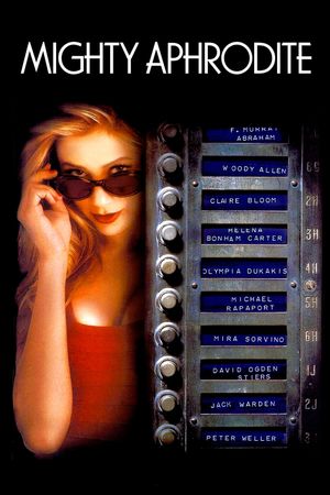 Mighty Aphrodite's poster