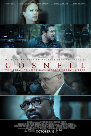 Gosnell: The Trial of America's Biggest Serial Killer's poster