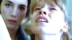 Possession's poster