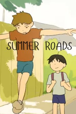 Summer Roads's poster