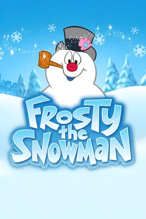 Frosty the Snowman's poster