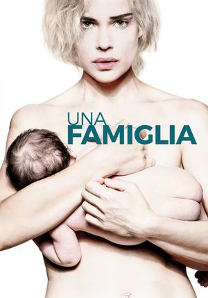 A Family's poster