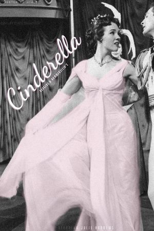 Cinderella's poster