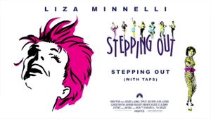 Stepping Out's poster