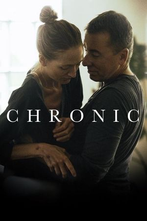 Chronic's poster