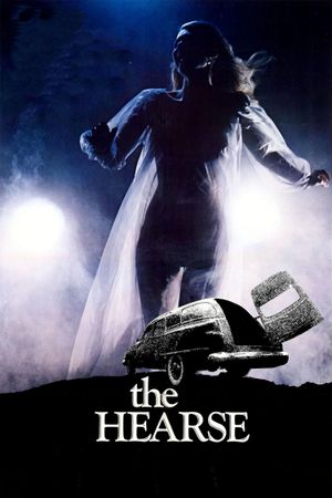 The Hearse's poster