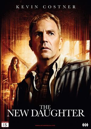 The New Daughter's poster