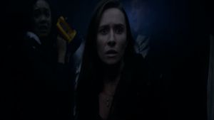 The Rizen: Possession's poster