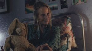 Twisted's poster