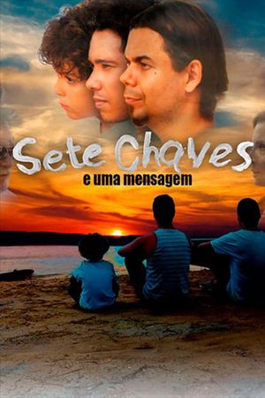 Sete Chaves e uma Mensagem's poster