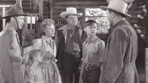 Thunderhead: Son of Flicka's poster