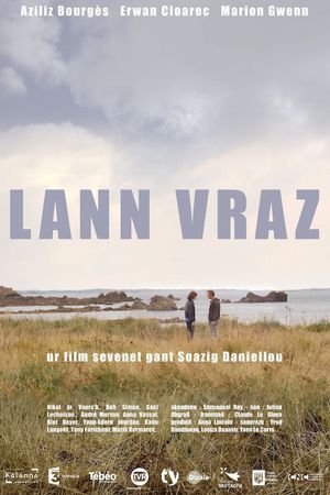 Lann vraz's poster