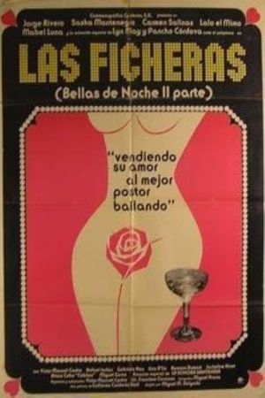 Beauties by Night's poster