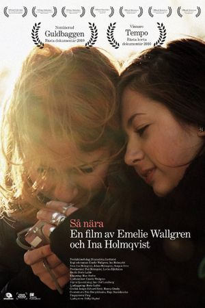 Så nära's poster image