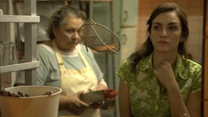 Wild Tales's poster