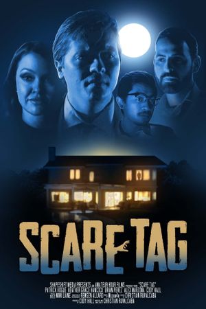 Scare Tag's poster