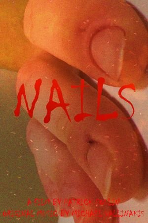 Nails's poster