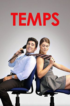 Temps's poster