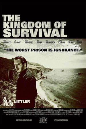 The Kingdom of Survival's poster