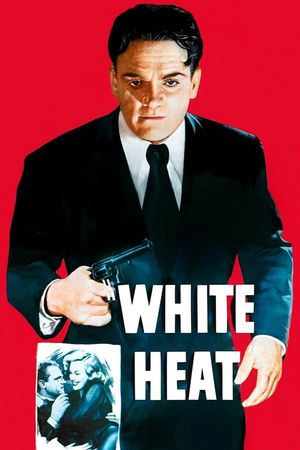 White Heat's poster