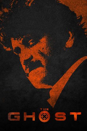 The Ghost's poster