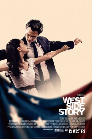 West Side Story's poster