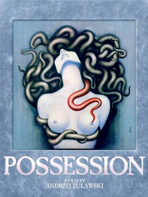 Possession's poster