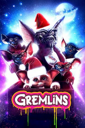 Gremlins's poster