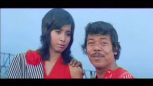 Benyamin Biang Kerok's poster