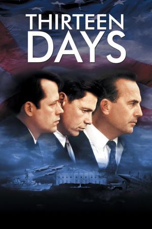 Thirteen Days's poster