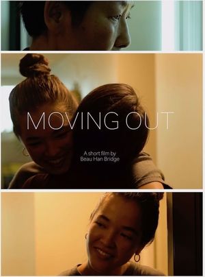 Moving Out's poster