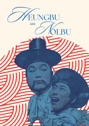 Heungbuwa Nolbu's poster