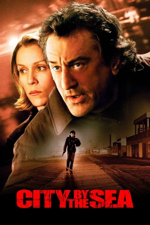 City by the Sea's poster