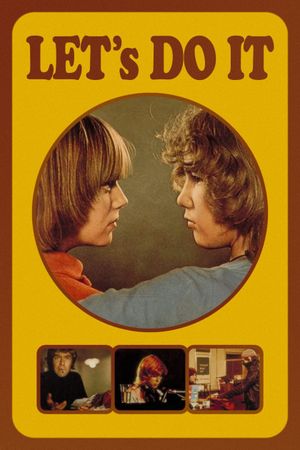 Could We Maybe's poster