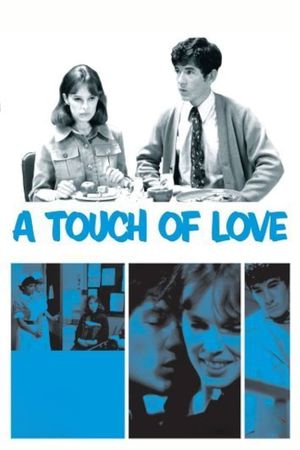 A Touch of Love's poster