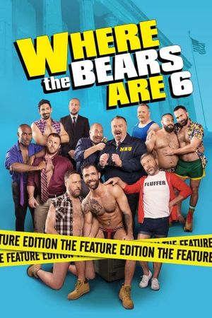 Where the Bears Are 6's poster image