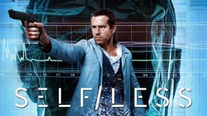 Self/less's poster