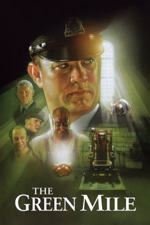 The Green Mile's poster