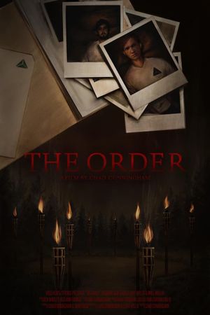 The Order's poster