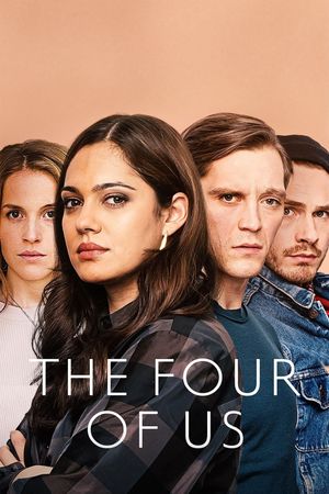 The Four of Us's poster