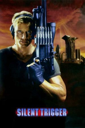 Silent Trigger's poster