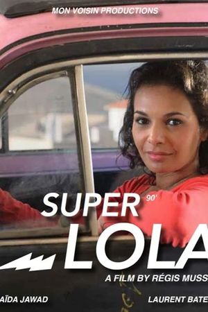 Super Lola's poster
