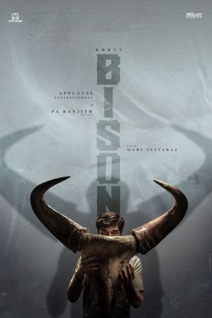Bison: Kaalamaadan's poster