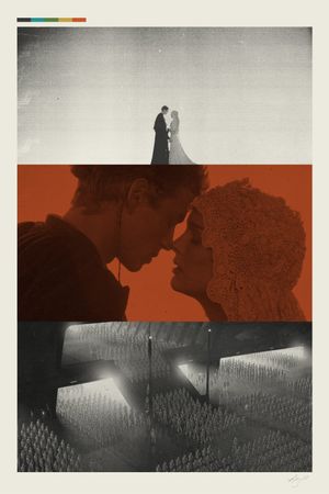 Star Wars: Episode II - Attack of the Clones's poster