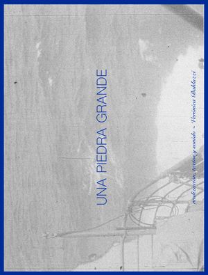 Una piedra grande's poster