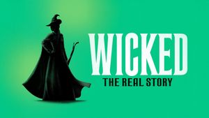 Wicked: The Real Story's poster
