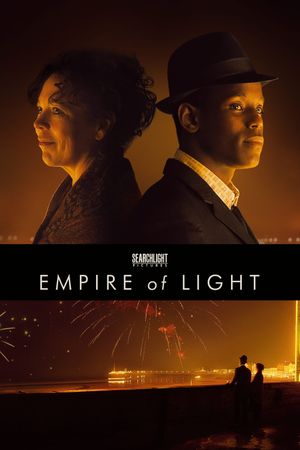 Empire of Light's poster